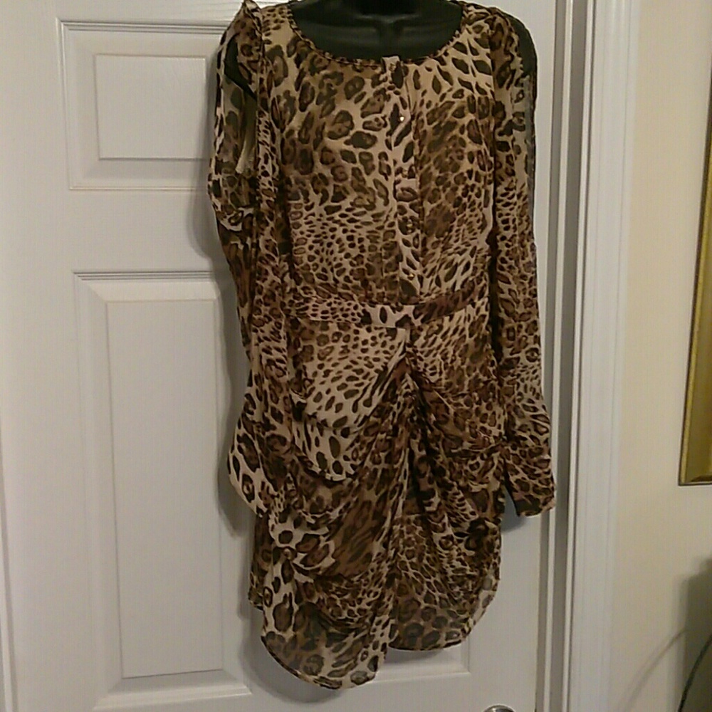 Cute party dress